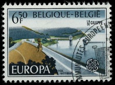 Belgien 1977 Nr 1905 gestempelt X55CD56