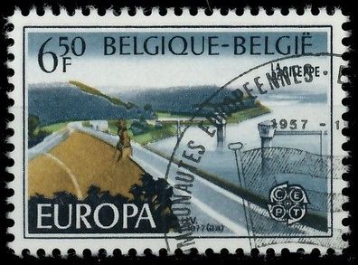 Belgien 1977 Nr 1905 gestempelt X55CD4E