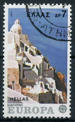 Griechenland 1977 Nr 1264 gestempelt X55CE62