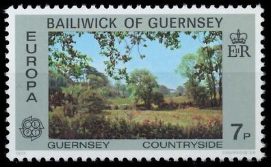 Guernsey 1977 Nr 147 postfrisch X55CE96