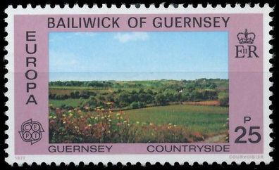 Guernsey 1977 Nr 148 postfrisch X55CE9A