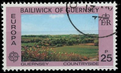Guernsey 1977 Nr 148 gestempelt X55CEAA