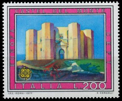 Italien 1977 Nr 1568 postfrisch S1774A2