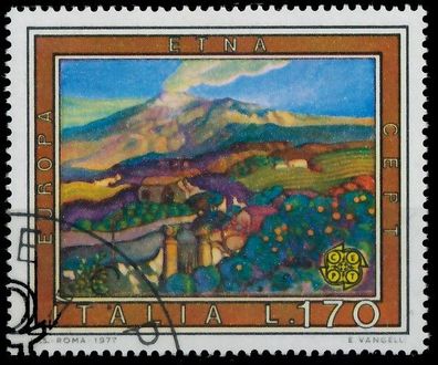 Italien 1977 Nr 1567 gestempelt X55CFB6