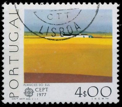 Portugal 1977 Nr 1360y gestempelt X55D1F2