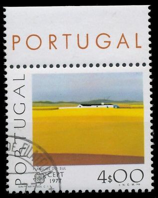Portugal 1977 Nr 1360x gestempelt X55D226