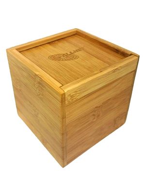 ALLNET Bambus Box