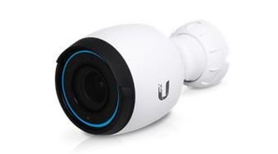 Ubiquiti UniFi Video Camera G4 Pro / Outdoor / 4K / Motorisierter Zoom / Infrarot ...