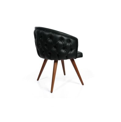 Moderner Stuhl Design Esszimmerstuhl Italienischer Stil Polster Luxus Stühle Neu