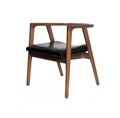 Klassische Stühle Stuhl Designer Holzstuhl Esszimmerstuhl Holz Lehnstuhl Möbel