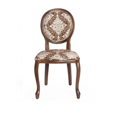 Luxus Sessel Stuhl Stühle Wohnzimmer Möbel Esszimmer Lehnstuhl neu Polsterstuhl