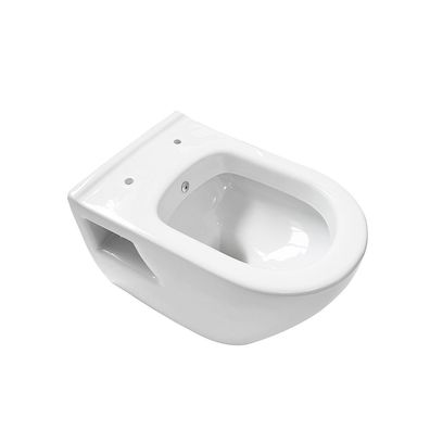 Aloni Hänge Wand Dusch-WC Taharet WC Bidet-WC Bidet Toilette