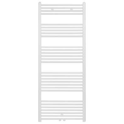 Badheizkörper - Mittelanschluss Weiß - 1700 x 600 (HxB)-886W