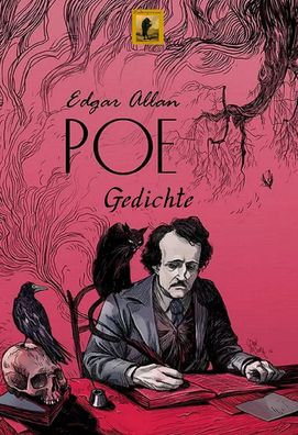 Gedichte - Der Rabe und alle anderen von Edgar Allan Poe (eBook)