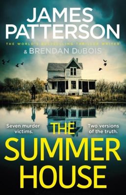 The Summer House: If they don?t solve the case, they?ll take the fall?, Jam ...