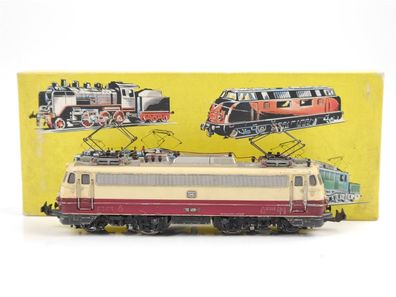 E312 Trix Express H0 2254 E-Lok Elektrolok BR 112 499-9 DB