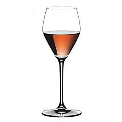 Riedel Vorteilsset 2 x 2 Gläser Extreme ROSÉ/ Champagne 4441/55 und Geschenk + Spende