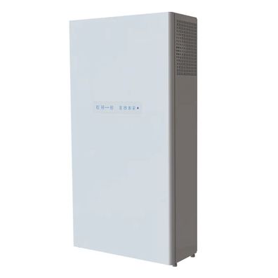 Freshbox E-200 ERV WiFi 8051296 - Blauberg Ventilatoren 8051296