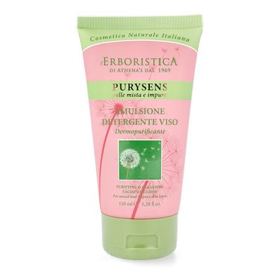 L'Erboristica di Athena's Gesichtsreinigungsemulsion 150 ml