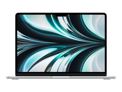 Apple MacBook Air - M2 - M2 8-core GPU - 8 GB RAM - 256 GB SSD - 34.46 cm (13.6"