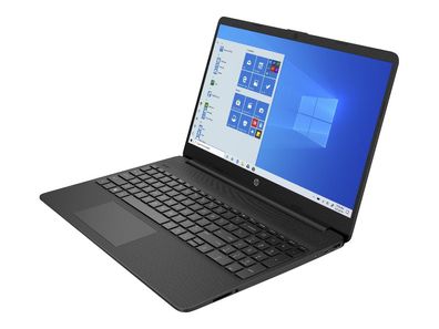 HP Laptop 15s-eq1446ng - AMD Ryzen 5 4500U / 2.3 GHz - Win 10 Home 64-Bit - Rade