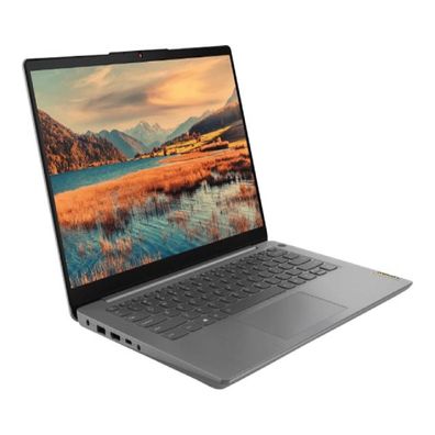 Lenovo IdeaPad 3 14ALC6 82KT - AMD Ryzen 5 5500U / 2.1 GHz - Win 11 Home - Radeo