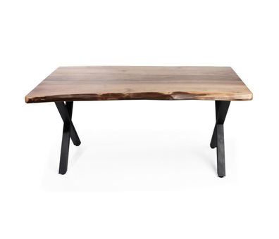 Tische Möbel Esstisch Modern Stil Stehtisch Esstische Tisch Holz Holztisch Neu