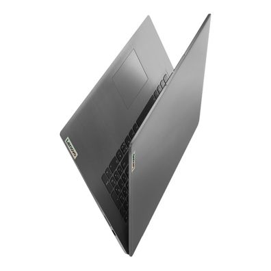 Lenovo IdeaPad 3 17ADA6 82KS - AMD Athlon Silver 3050U / 2.3 GHz - Win 11 Home -
