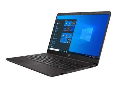 HP 250 G8 Notebook - Intel Core i5 1135G7 / 2.4 GHz - Win 10 Home 64-Bit - Iris