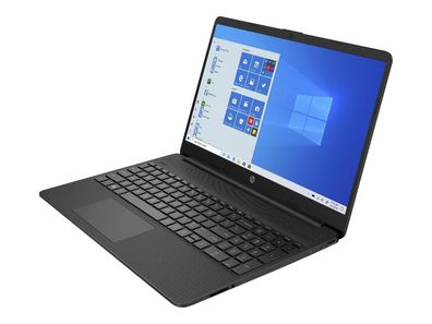 HP Laptop 15s-eq2634ng - AMD Ryzen 3 5300U / 2.6 GHz - Win 10 Home in S mode - R