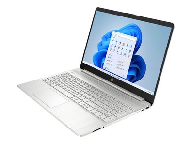 HP Laptop 15s-eq3456ng - AMD Ryzen 5 5625U - Win 11 Home Plus - Radeon Graphics