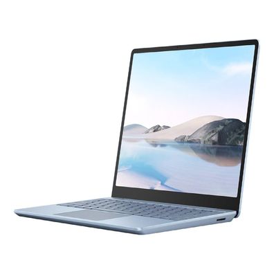 Microsoft Surface Laptop Go - Intel Core i5 1035G1 / 1 GHz - Win 10 Pro - UHD Gr