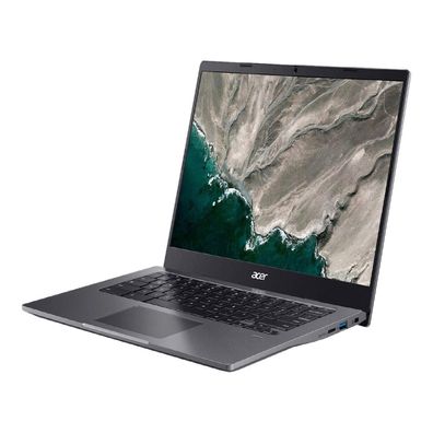 Acer Chromebook 514 CB514-1WT - Intel Core i3 1115G4 - Chrome OS - UHD Graphics