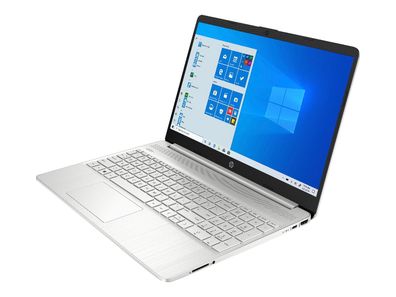 HP Laptop 15s-eq2276ng - AMD Ryzen 7 5700U - Win 10 Home 64-Bit - Radeon Graphic