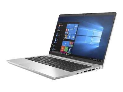 HP ProBook 440 G8 Notebook - Intel Core i5 1135G7 / 2.4 GHz - Win 10 Pro 64-Bit