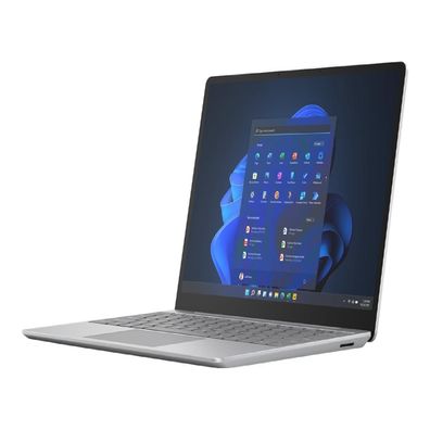 Microsoft Surface Laptop Go 2 for Business - Intel Core i5 1135G7 - Win 10 Pro -
