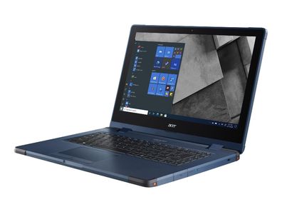 Acer Enduro Urban N3 Lite EUN314LA-51W - Intel Core i5 1235U / 1.3 GHz - Win 11
