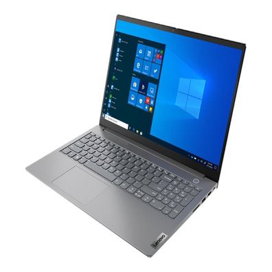 Lenovo ThinkBook 15 G2 ITL 20VE - Intel Core i7 1165G7 / 2.8 GHz - Win 11 Pro -