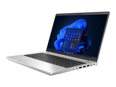 HP EliteBook 645 G9 Notebook - Wolf Pro Security - 180°-Scharnierdesign - AMD Ry