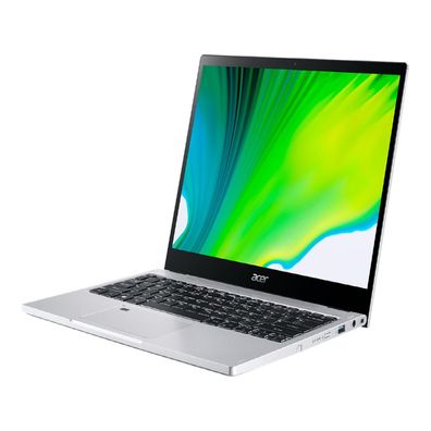 Acer Spin 3 SP313-51N - Flip-Design - Intel Core i5 1135G7 - Win 10 Home 64-Bit