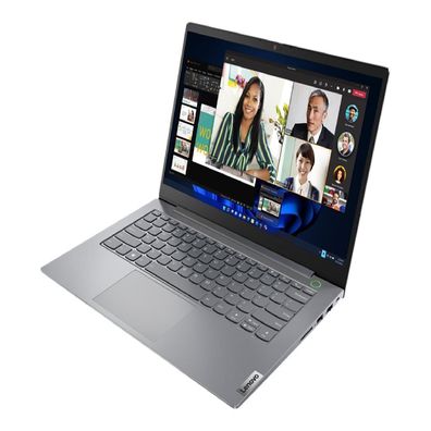 Lenovo ThinkBook 14 G4 IAP 21DH - Intel Core i5 1235U / 1.3 GHz - Win 11 Pro - I