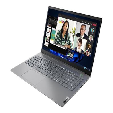 Lenovo ThinkBook 15 G4 IAP 21DJ - 180°-Scharnierdesign - Intel Core i5 1235U / 1