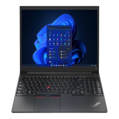 Lenovo ThinkPad E15 Gen 4 21ED - 180°-Scharnierdesign - AMD Ryzen 7 5825U / 2 GH