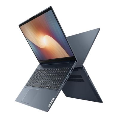 Lenovo IdeaPad 5 15ABA7 82SG - AMD Ryzen 7 5825U / 2 GHz - Win 11 Home - Radeon