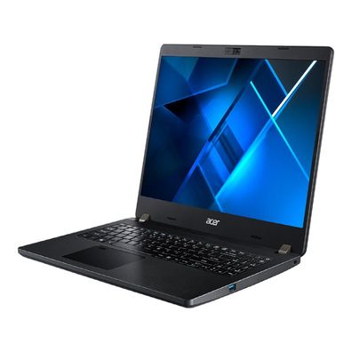 Acer TravelMate P2 TMP215-53 - Intel Core i7 1165G7 - Win 11 Pro - Iris Xe Graph