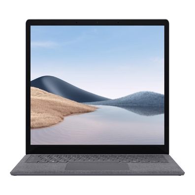 Microsoft Surface Laptop 4 - AMD Ryzen 5 4680U / 2.2 GHz - Win 10 Pro - Radeon G