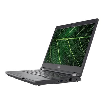 Fujitsu Lifebook E5411 - Intel Core i5 1135G7 / 2.4 GHz - Win 10 Pro 64-Bit - Ir