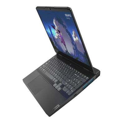 Lenovo IdeaPad Gaming 3 15IAH7 82S9 - Intel Core i5 12500H / 2.5 GHz - kein Betr