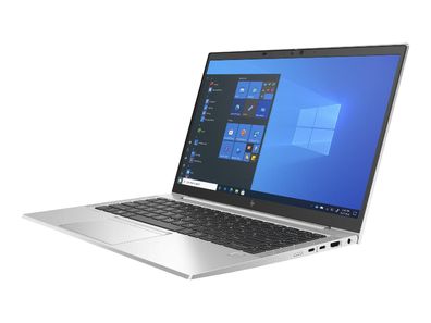 HP EliteBook 845 G8 Notebook - AMD Ryzen 5 Pro 5650U / 2.3 GHz - Win 10 Pro 64-B
