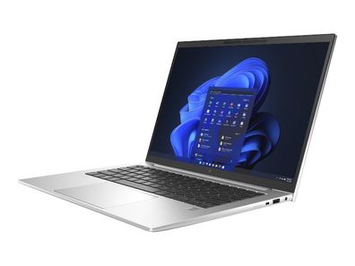 HP EliteBook 845 G9 Notebook - Wolf Pro Security - AMD Ryzen 5 Pro 6650U / 2.9 G